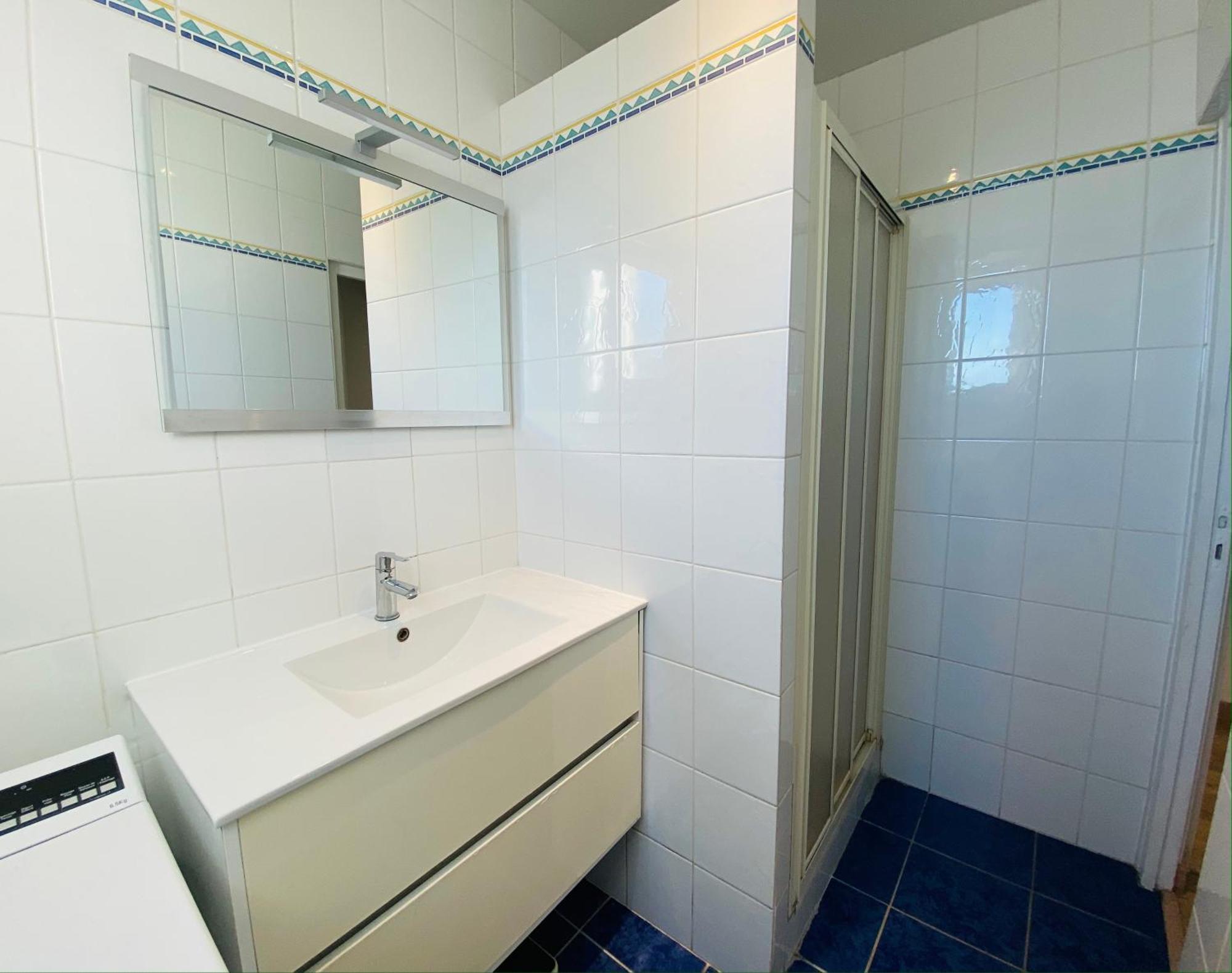Appartement T4 Cite Cardaillac, Parking Prive, Wifi 罗德兹 外观 照片